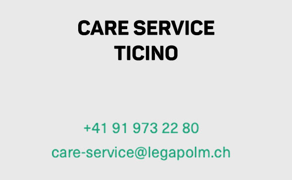 Care Service Ticino